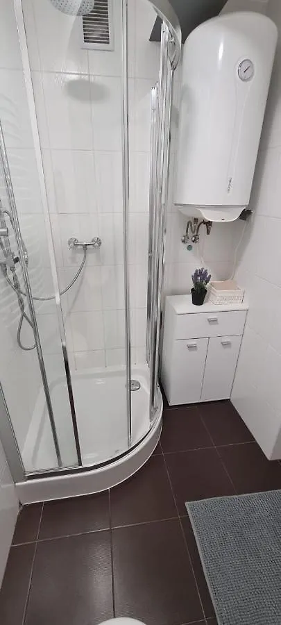 Appartement Apartament Antalowka à Zakopane